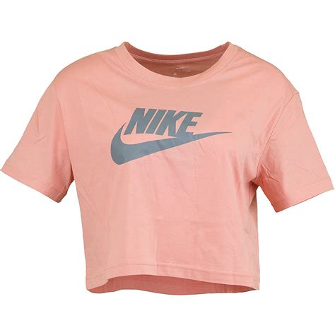 nike oberteil rosa damen|Suchergebnis Auf Amazon.de Für: Nike Shirt Damen Rosa.